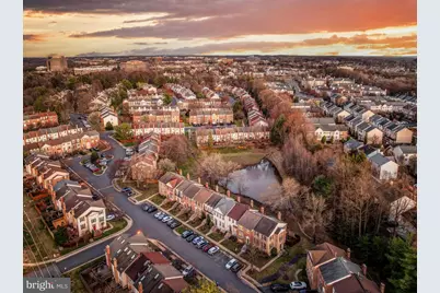 4261 Fox Lake Drive, Fairfax, VA 22033 - Photo 3