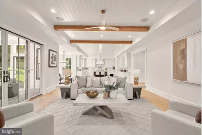5850 Upton Street, McLean, VA 22101 - Photo 31