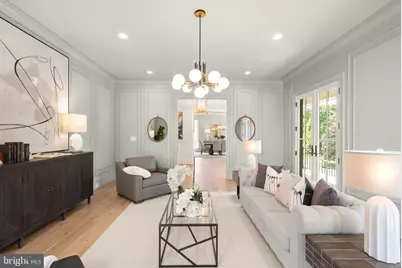 5850 Upton Street, McLean, VA 22101 - Photo 17