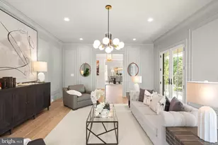 5850 Upton St, McLean, VA 22101 - Photo 17