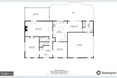 9508 Brian Jac Lane, Great Falls, VA 22066 - Photo 59