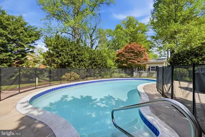 9220 Forest Haven Drive, Alexandria, VA 22309 - Photo 43