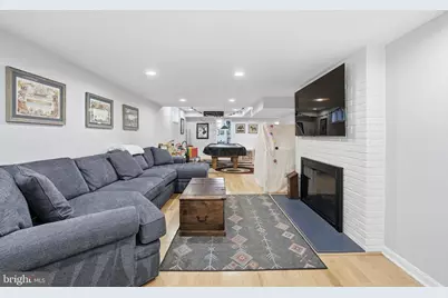 9220 Forest Haven Drive, Alexandria, VA 22309 - Photo 37