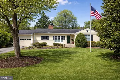 9220 Forest Haven Drive, Alexandria, VA 22309 - Photo 1