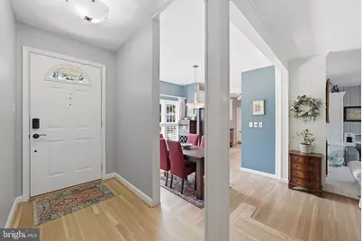 9220 Forest Haven Drive, Alexandria, VA 22309 - Photo 17