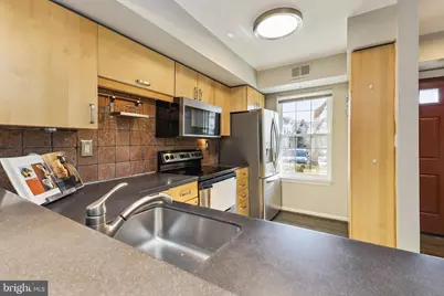 3378 Lakeside View Drive #14-2, Falls Church, VA 22041 - Photo 7