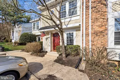3378 Lakeside View Drive #14-2, Falls Church, VA 22041 - Photo 1