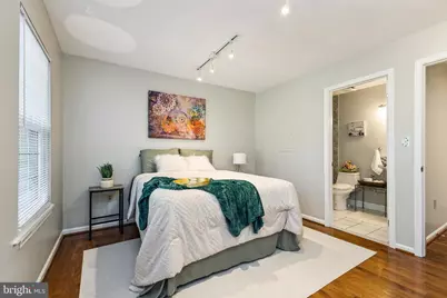 3378 Lakeside View Drive #14-2, Falls Church, VA 22041 - Photo 19