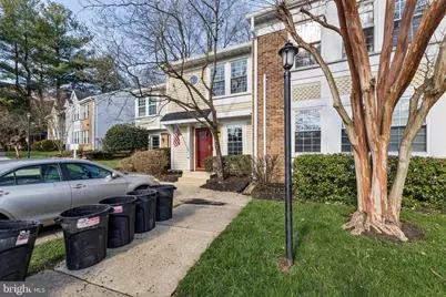 3378 Lakeside View Drive #14-2, Falls Church, VA 22041 - Photo 3