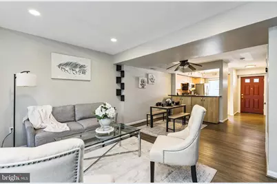 3378 Lakeside View Drive #14-2, Falls Church, VA 22041 - Photo 15