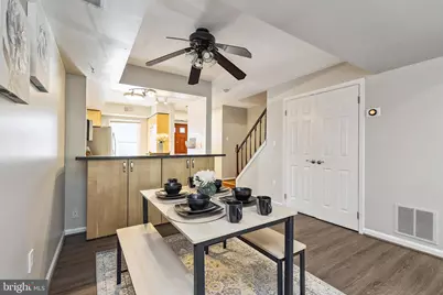 3378 Lakeside View Drive #14-2, Falls Church, VA 22041 - Photo 17