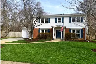 6436 Burwell St, Springfield, VA 22150 - Photo 1