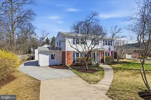 6436 Burwell St, Springfield, VA 22150 - Photo 3