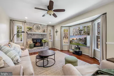 8504 Silverdale Road, Lorton, VA 22079 - Photo 19