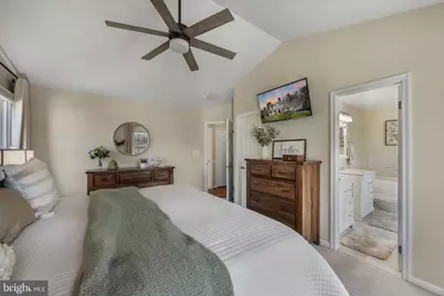 8504 Silverdale Road, Lorton, VA 22079 - Photo 25