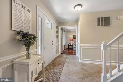 8504 Silverdale Road, Lorton, VA 22079 - Photo 5
