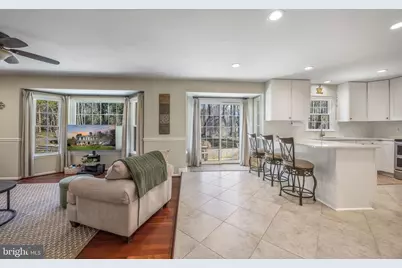 8504 Silverdale Road, Lorton, VA 22079 - Photo 15