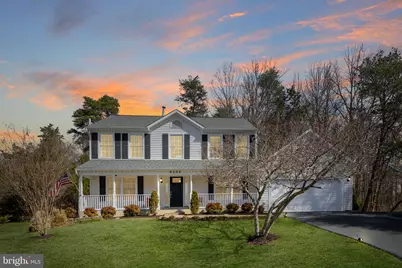 8504 Silverdale Road, Lorton, VA 22079 - Photo 1