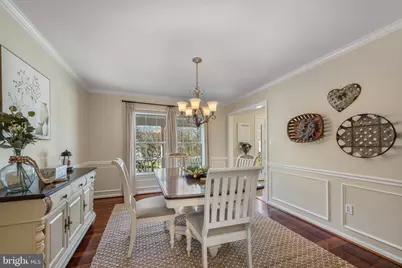 8504 Silverdale Road, Lorton, VA 22079 - Photo 7