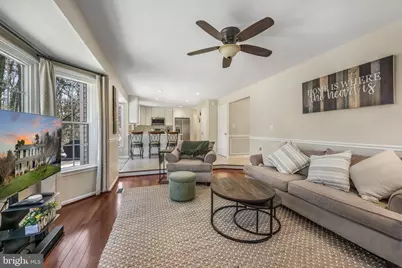 8504 Silverdale Road, Lorton, VA 22079 - Photo 17