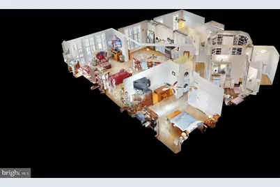 6107 Fairview Farm Drive #202, Alexandria, VA 22315 - Photo 53