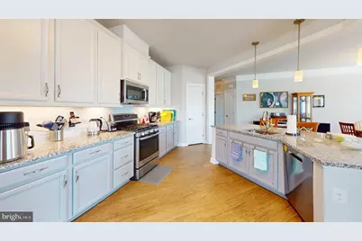 6107 Fairview Farm Drive #202, Alexandria, VA 22315 - Photo 35