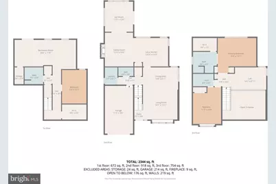 4015 Cool Brooke Way, Alexandria, VA 22306 - Photo 47