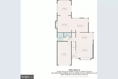 4015 Cool Brooke Way, Alexandria, VA 22306 - Photo 49