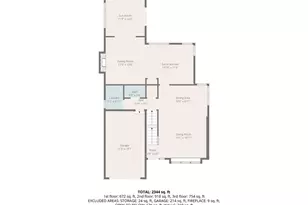 4015 Cool Brooke Way, Alexandria, VA 22306 - Photo 49