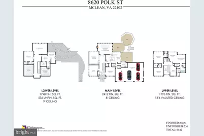 8620 Polk Street, McLean, VA 22102 - Photo 77