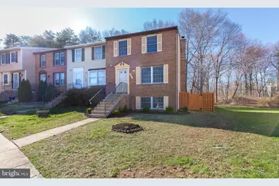 5814 Rock Forest Court, Centreville, VA 20121 - Photo 1