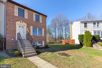 5814 Rock Forest Court, Centreville, VA 20121 - Photo 3