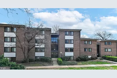 1403 Northgate Square #12B, Reston, VA 20190 - Photo 17