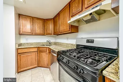 1403 Northgate Square #12B, Reston, VA 20190 - Photo 5