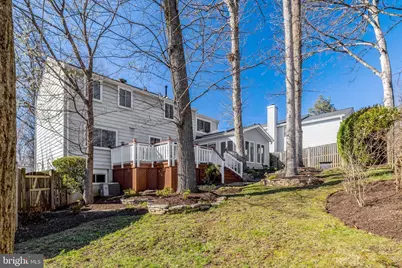 2015 Freedom Lane, Falls Church, VA 22043 - Photo 39