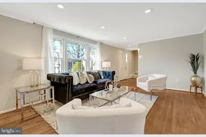 2015 Freedom Lane, Falls Church, VA 22043 - Photo 3