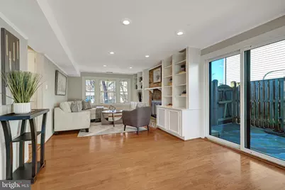 2015 Freedom Lane, Falls Church, VA 22043 - Photo 13