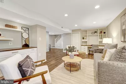 2015 Freedom Lane, Falls Church, VA 22043 - Photo 29