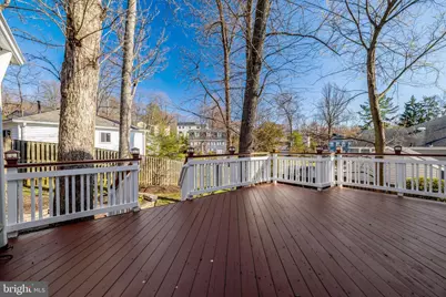 2015 Freedom Lane, Falls Church, VA 22043 - Photo 33