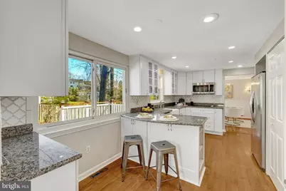 2015 Freedom Lane, Falls Church, VA 22043 - Photo 7