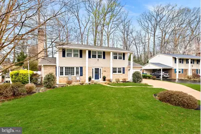 7306 Reservation Drive, Springfield, VA 22153 - Photo 3