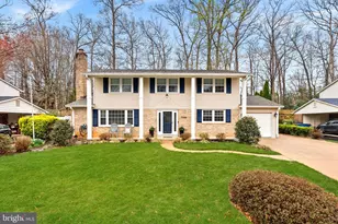 7306 Reservation Dr, Springfield, VA 22153 - Photo 1