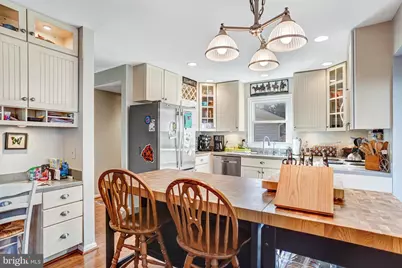 6302 Shiplett Boulevard, Burke, VA 22015 - Photo 17