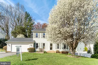 6302 Shiplett Boulevard, Burke, VA 22015 - Photo 1