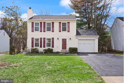 13513 King Charles Drive, Chantilly, VA 20151 - Photo 3