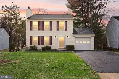 13513 King Charles Drive, Chantilly, VA 20151 - Photo 1