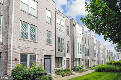 13358 Sherwood Park Lane, Herndon, VA 20171 - Photo 5