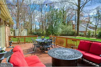 3281 Dutch Mill Court, Oakton, VA 22124 - Photo 61