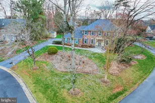 3281 Dutch Mill Ct, Oakton, VA 22124 - Photo 63