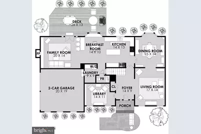 3281 Dutch Mill Court, Oakton, VA 22124 - Photo 75